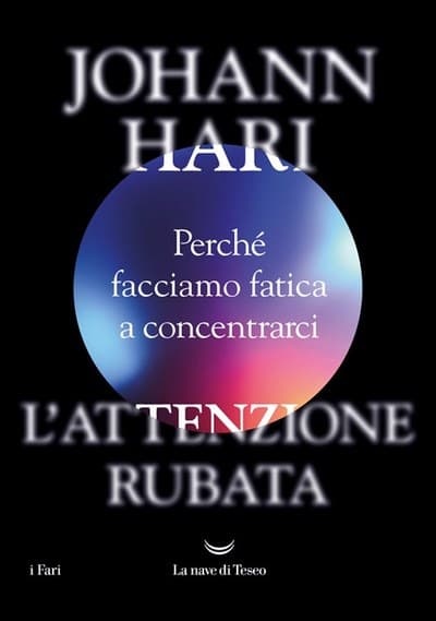 Il furto dell'attenzione