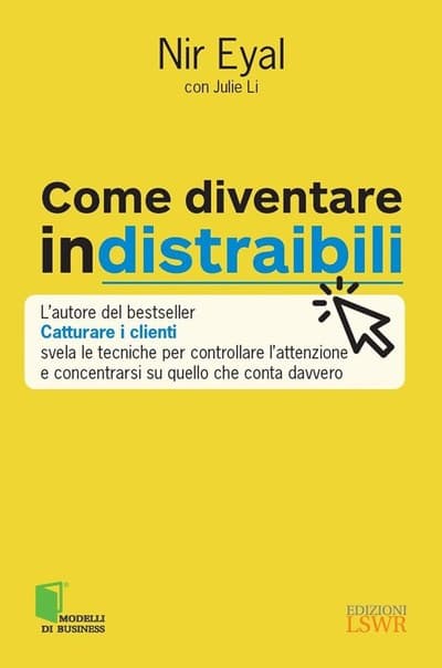 Indistraibili