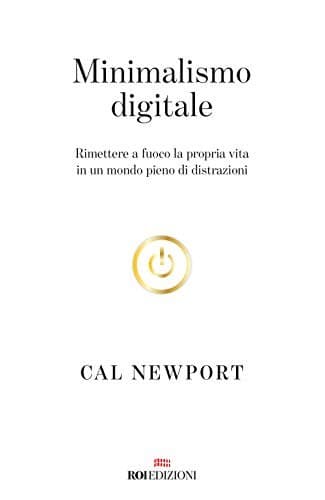 Minimalismo digitale