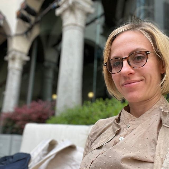 Monica Bormetti